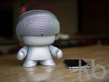 Портативная колонка «Grand XBOY»