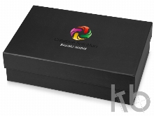 Подарочная коробка «Corners» большая