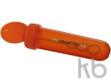 Диспенсер для мыльных пузырей