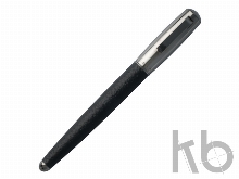 Ручка перьевая «Pure Leather Black»