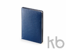 Ежедневник недатированный А5 «Sidney Nebraska»