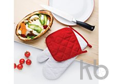 Рукавица для горячего