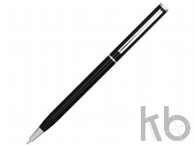 Ручка металлическая шариковая «Slim»