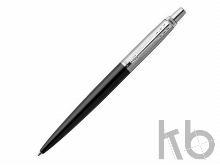 Ручка гелевая Parker «Jotter Core Bond Street Black CT»