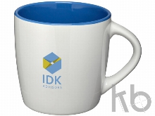 Керамическая чашка «Aztec»