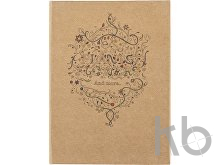 Cardboard drawing set