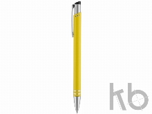 Ручка металлическая шариковая «Hawk»