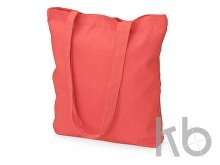 Сумка из плотного хлопка «Carryme 220», 220 г/м2