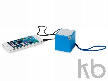 Портативная колонка «Sonic» с функцией Bluetooth®