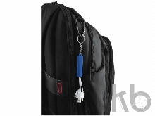 Зарядный кабель 3 в 1