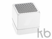 Колонка «Kubus» с функцией Bluetooth® и NFC