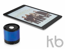 Колонка «Greedo» с функцией Bluetooth®