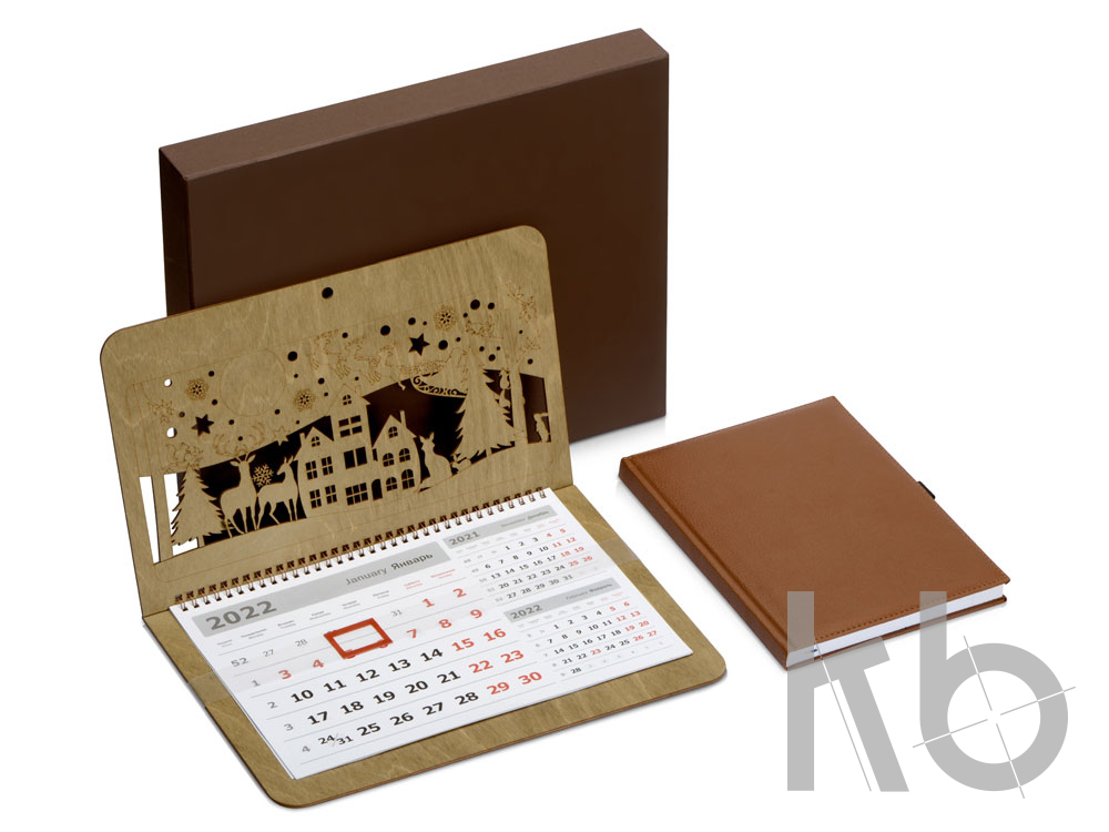 Подарочный набор «Vicenza»