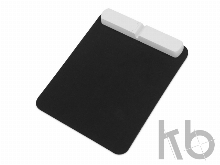 Коврик для мыши со встроенным USB-хабом «Plug»