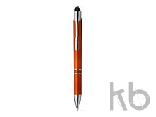 Ручка шариковая со стилусом