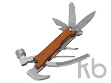 Мультиинструмент с молотком «Bro»