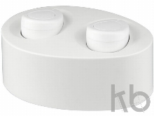 Наушники Bluetooth® беспроводные с зарядным чехлом