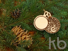 Подвеска «Шары»