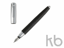 Ручка перьевая Pure Tradition Black