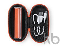 Портативное зарядное устройство, 2200 mAh