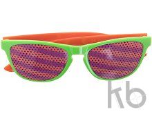 customisable sunglasses - temples
