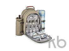 Термический рюкзак для пикника