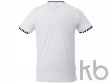 Футболка «Elbert» мужская