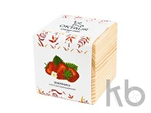 Набор для выращивания «Big village cube «Земляника»