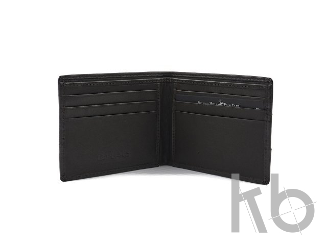 Бумажник мужской