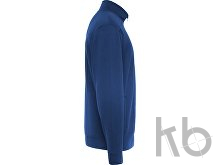 Толстовка на молнии «Ulan» унисекс