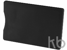 Защитный RFID чехол для кредитной карты