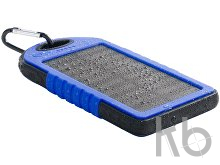 Портативное зарядное устройство, 4000 mAh