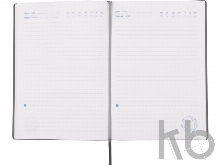 Ежедневник недатированный А5 «Lead AR»