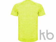 Спортивная футболка «Austin» детская