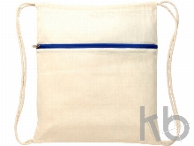 Рюкзак «Oregon» с карманом на молнии