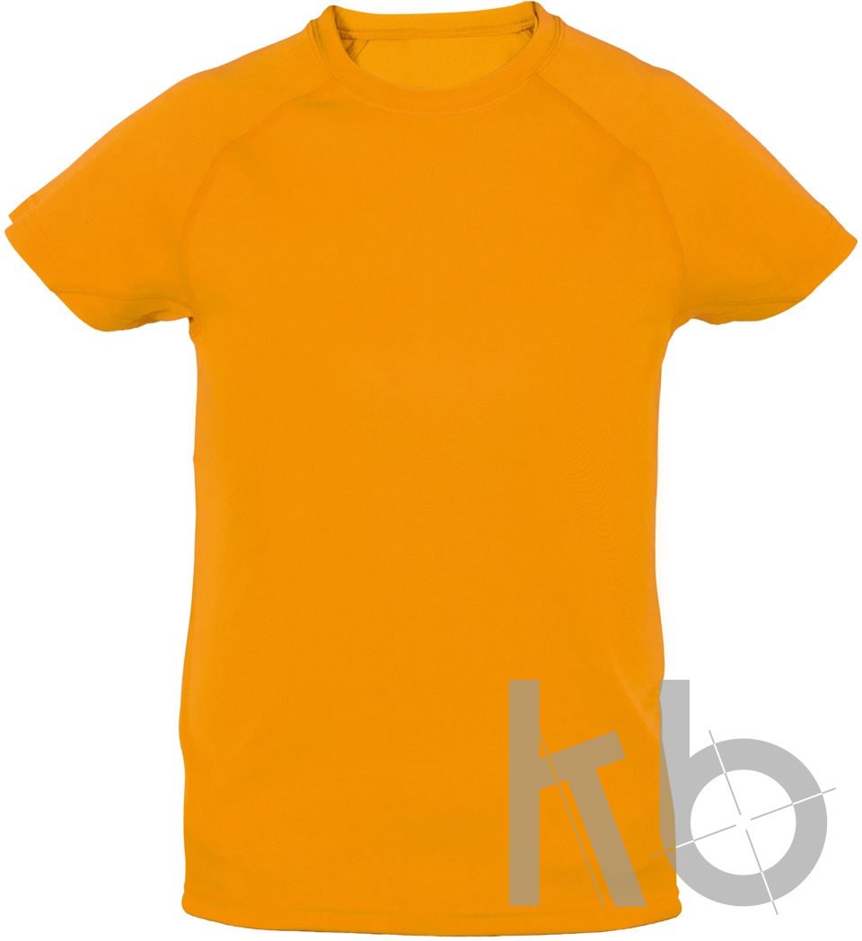 kids sport T-shirt