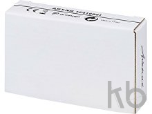 Внешний аккумулятор «Odyssey», 10000 mAh