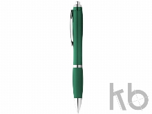 Ручка пластиковая шариковая «Nash»