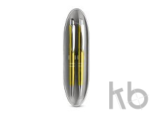 Набор: ручка и механический карандаш