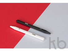 Ручка пластиковая шариковая Pigra P01