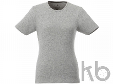 Футболка из органического материала «Balfour» женская