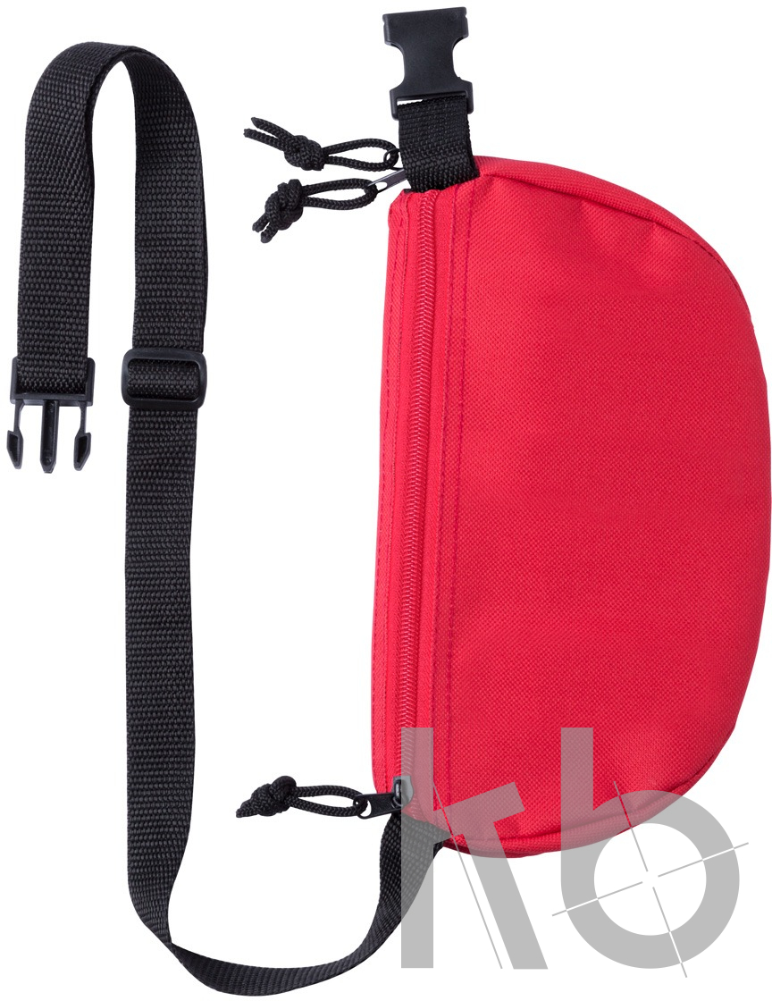 Сумка на пояс