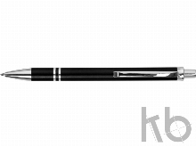 Ручка металлическая шариковая «Дунай»