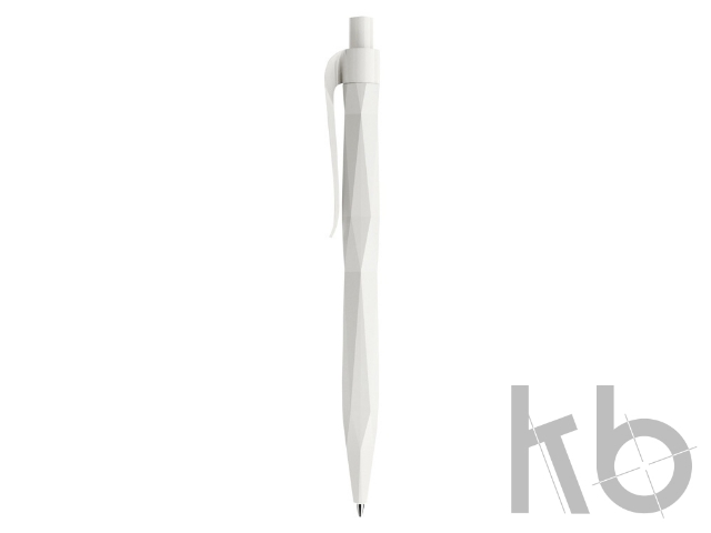 Ручка пластиковая шариковая Prodir QS 20 PMP