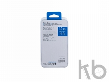 Кабель USB Type C 3.0 – Type A 1,2 м