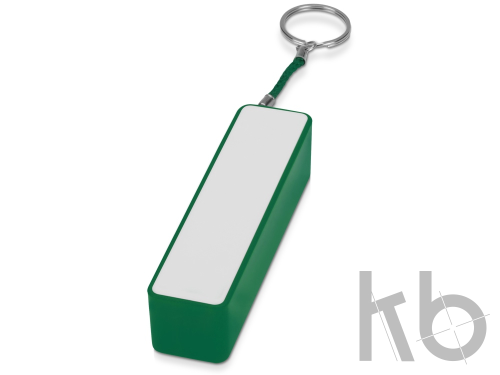 Портативное зарядное устройство «Сатурн», 2200 mAh