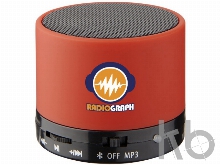 Портативная колонка