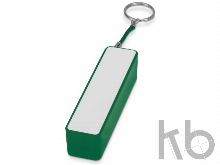 Портативное зарядное устройство «Сатурн», 2200 mAh