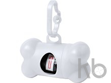 dog waste bag dispenser