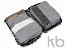 Комплект чехлов для путешествий «Easy Traveller»